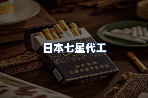 日本七星代工